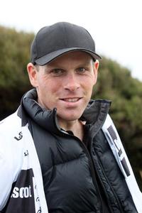 Mike Henton
